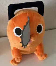 チェンソーマン レゼ編　 めちゃもふぐっとぬいぐるみ ポチタ