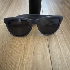 SUNSKI サングラス マットブラックのサムネイル