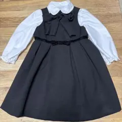 キャサリンコテージ　ワンピース　フォーマル　女の子　110cm