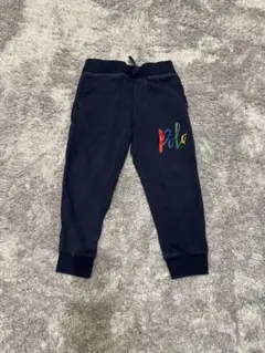 Polo Ralph Lauren キッズパンツ 4 ネイビー