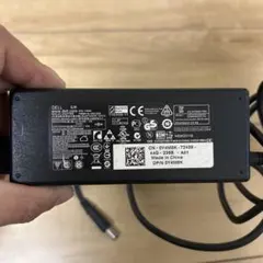 DELL PA-1900-32D LA90PM111 デル純正品 ACアダプター