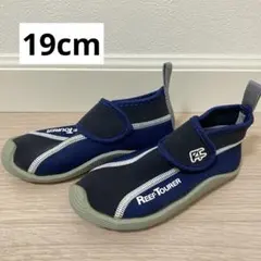REEF TOURER（リーフツアラー）　マリンシューズ　19cmのサムネイル