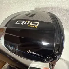 2025年最新】qi10 max ドライバー ヘッドの人気アイテム - メルカリ