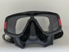 TUSA ダイビングマスク PLATINA M-20QB