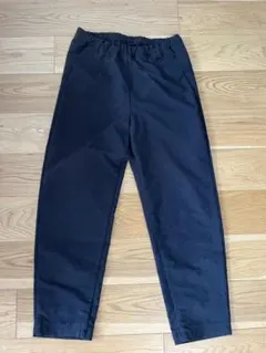 teatora ワイドパンツ