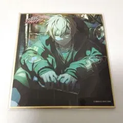 プロセカ　プロジェクトセカイ　東雲彰人　色紙　ミニ色紙　月光　22c