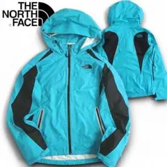 ノースフェイス HYVENT マウンテンジャケット ウインドブレーカー 85/M