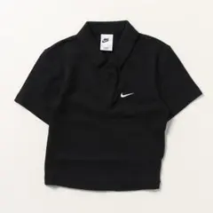 NIKE ナイキ POLO CRP ショートスリーブ DV7885 BLACK