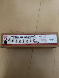 チャムス　ブービーストリングライトのサムネイル