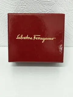 Salvatore Ferragamo ガンチーニ パール イヤーカフ