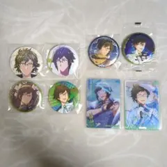 アイドリッシュセブン アイナナ 二階堂大和 まとめ