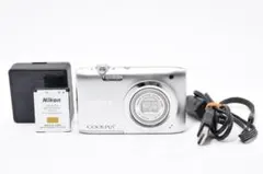 2025年最新】nikon coolpix a100 充電器の人気アイテム - メルカリ