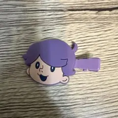 Mrs. GREEN APPLE ミセスノアの方舟 ガチャへアクリップ 大森元貴