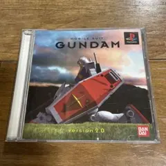 機動戦士ガンダム VER.2