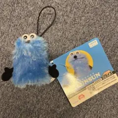 パペットスンスン 指パペット