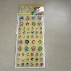 たまごっち タイルシール