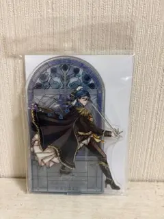 あくねこ ハウレス 3周年 アクリルスタンド