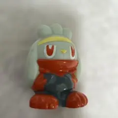 ポケモンキッズ ムゲンダイナ編 ラビフット