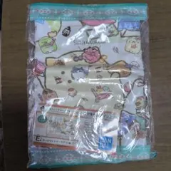 一番くじ　すみっコぐらし　E賞　おっきなレジャーラグ