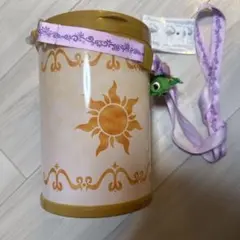 ディズニー　ラプンツェル　ポップコーンバケットのサムネイル