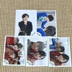 道枝駿佑　公式写真