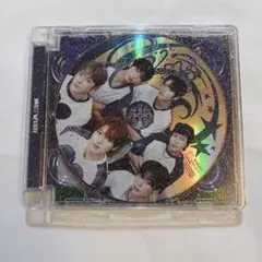 開封済CD nct wish COLOR Jewel Case group