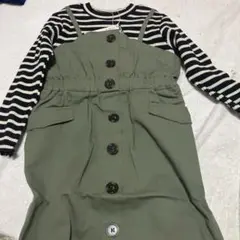 ブリーズ　ワンピース