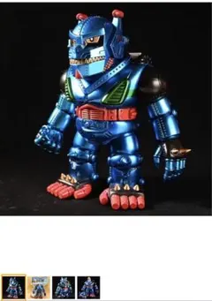 Mecha Gigathon ソフビ PLANET X Amazon.co.jp: Mecha Gigathon PLANET-X プラネットエックス