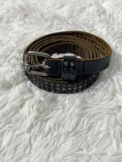 スタッズベルト ベルト