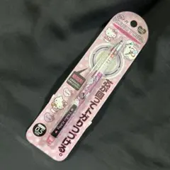 新品　サンリオ　キティ　クルトガ　2014年 0.5㎜　シャープペン　レア