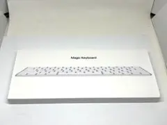 純正品✨Apple Magic Keyboard JIS配列 MLA22J/A