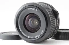 2025年最新】minolta 28mm 2.8の人気アイテム - メルカリ