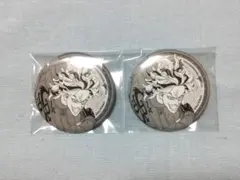 東京リベンジャーズ 東リベ 新体験展 韓国 缶バッジ 柴大寿 - メルカリ