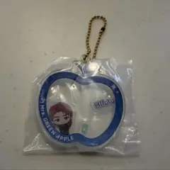 Mrs.GREEN APPLE 一番くじ　若井滉斗