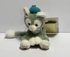 ディズニー ジェラトーニ ぬいぐるみストラップ 東京ディズニーシー限定 未使用
