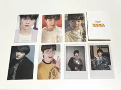 2025年最新】bts ユンギ トレカセットの人気アイテム - メルカリ