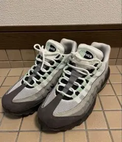 ナイキ エアマックス95 25.0センチ 2025年最新】air max 95 25の人気アイテム - メルカリ
