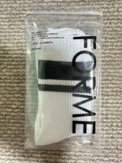 ノベルティ ソックス