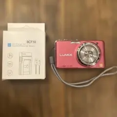 2026年最新】lumix dmc-fx77の人気アイテム - メルカリ