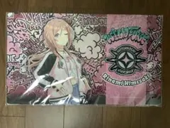 篠澤広 ラバーマット TSUTAYA 学園アイドルマスター 学マス - メルカリ