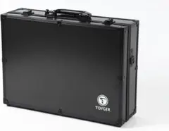 TOYGER CEO STORAGE ブラック訳あり品