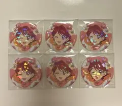 2025年最新】アイカツ バッジの人気アイテム - メルカリ