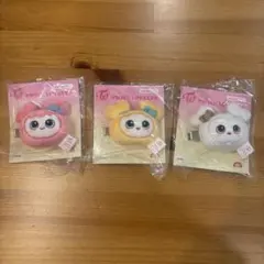 ☆TWICE☆READY TO BE IN JAPAN ラブリーヘアピン☆ TWICE ready to be ミナ ミブリー ラブリー ヘアピン - メルカリ