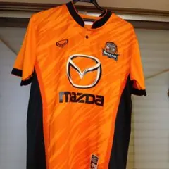 ナコンラーチャシマーFC ユニフォーム Lサイズ