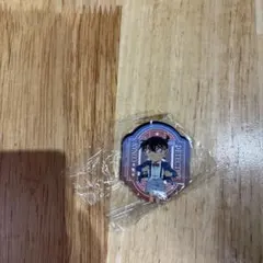 探偵コナン 磁石ステッカー2枚組み