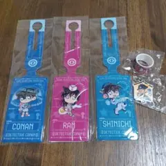名探偵コナン隻眼の残像 くら寿司