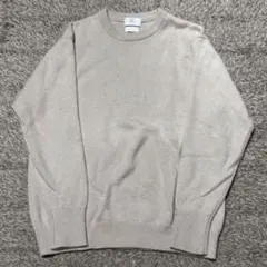 herill Goldencash pullover size2のサムネイル
