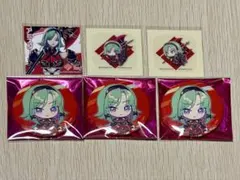 コンパス マリア アミスター まとめ売り - メルカリ