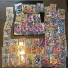 ガンバライジング　まとめ売り　仮面ライダー