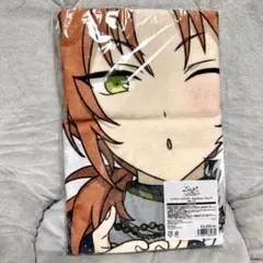 あんさんぶるスターズ 月永レオ ビッグビジュアルタオル スタフォニ 未開封